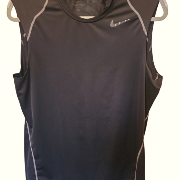 Nike Other - Nike mans dry fit tank top